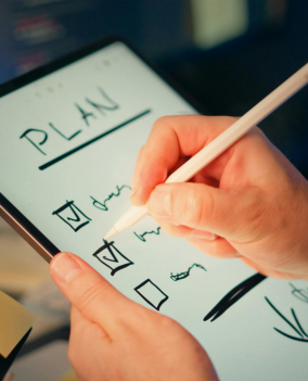 Plan the Project